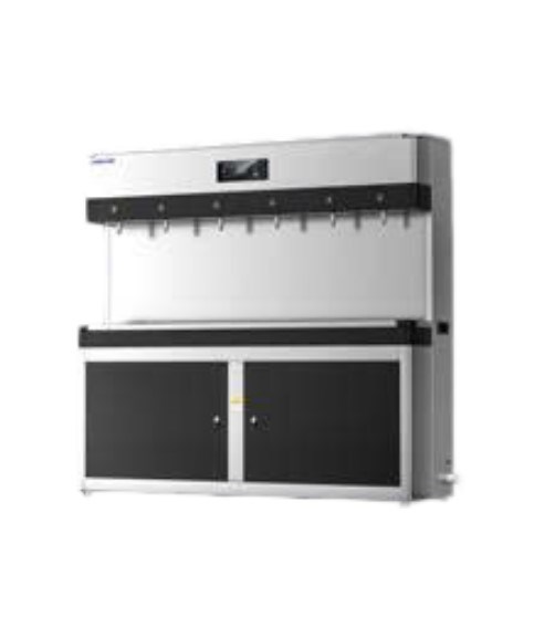 Máy đun nước sôi tích hợp thương mại CHINENG CN-YSJ-8129-CK-6RO