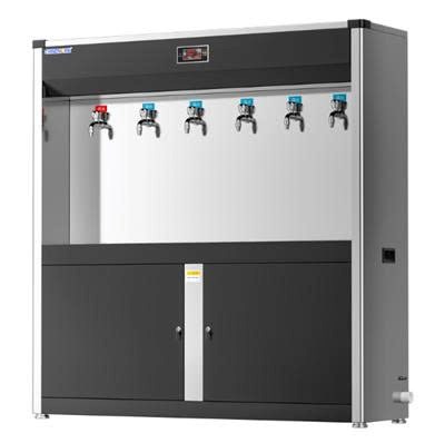 Máy đun nước sôi tích hợp thương mại CHINENG CN-YSJ-8129-XN-6SJ