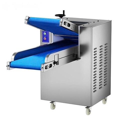 Máy cán bột tự động CHINENG CN-XZ-YMZD-350A-220/2.2 (phiên bản cao cấp)