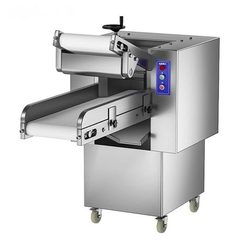 Máy cán bột tự động CHINENG CN-XZ-YMZD-500A-220/3