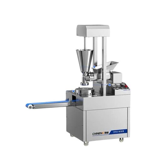 Máy làm bánh bao tự động CHINENG CN-8077-BZJ-ZGM-X-201