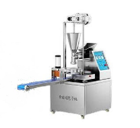 Máy làm bánh bao tự động CHINENG CN-BYJ-X