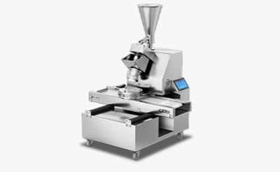 Máy làm bánh bao tự động CHINENG CN-BYT-PS