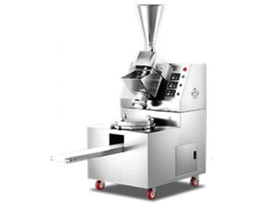 Máy làm bánh bao tự động CHINENG CN-BZJ-GSX-PS
