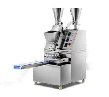 Máy làm bánh bao tự động CHINENG CN-BZJ-GSXS-X