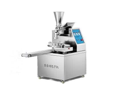 Máy làm bánh bao tự động CHINENG CN-BZJ-GSZ-X304