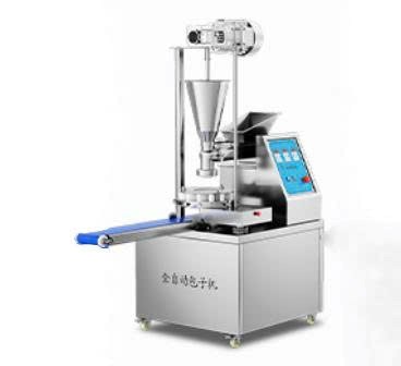 Máy làm bánh bao tự động CHINENG CN-BZJ-LS-X304