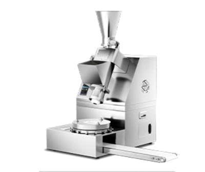 Máy làm bánh bao tự động CHINENG CN-BZJ-XG-PS