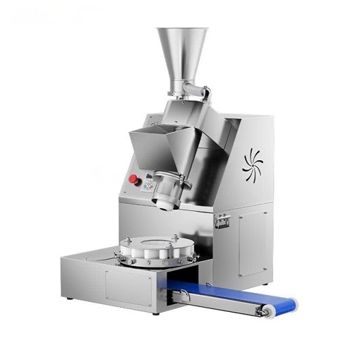 Máy làm bánh bao tự động CHINENG CN-BZJ-XG-X