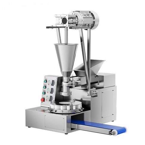 Máy làm bánh bao tự động CHINENG CN-BZJ-ZGW-X304