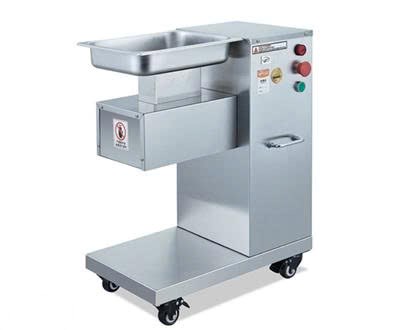 Máy cắt thịt đứng đa năng CHINENG CN-130L