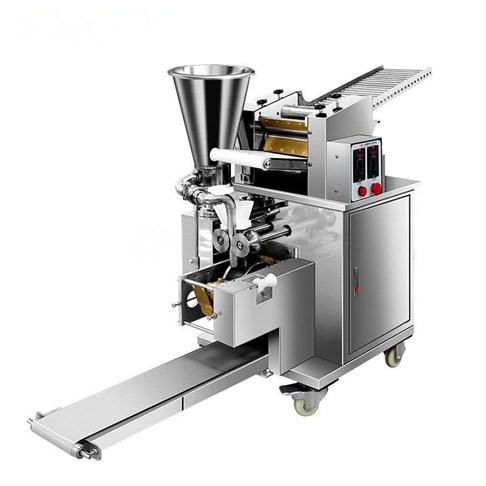 Máy làm bánh há cảo tự động CHINENG CN-160