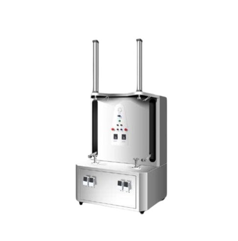 Máy gọt vỏ dưa và trái cây dạng tròn CHINENG CN-DY-DX80-2