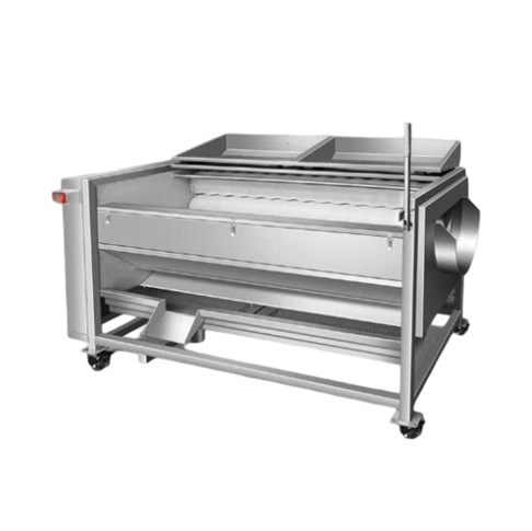 Máy làm sạch vỏ rau củ tự động CHINENG CN-DY-M180-Y
