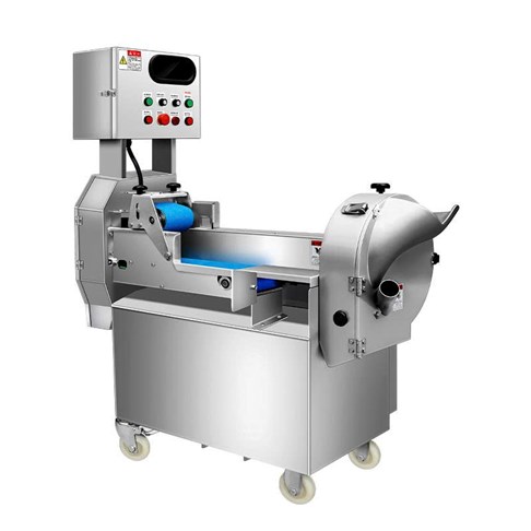 Máy cắt rau củ 2 đầu Engineering CHINENG CN-HZS-HC-901-220
