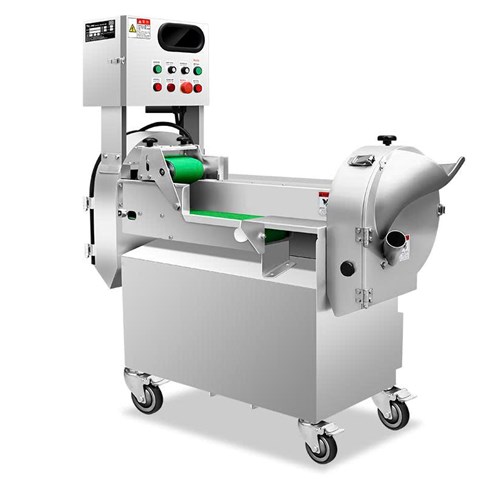 Máy cắt rau củ 2 đầu Flagship CHINENG CN-MJ-608