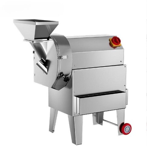 Máy cắt rau củ đa năng CHINENG CN-QCJ-8076-B680