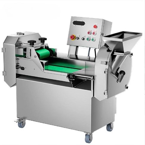 Máy cắt rau củ đa năng CHINENG CN-QCJ-8076-ST-B801
