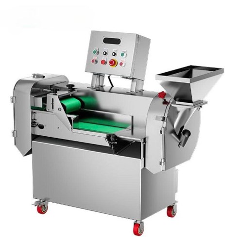 Máy cắt rau củ đa năng CHINENG CN-QCJ-FSX-8076-B801B