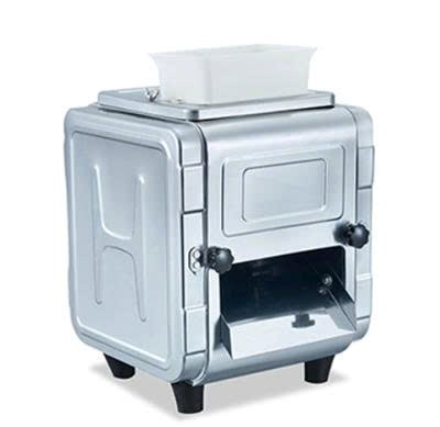 Máy cắt thịt đa năng mini CHINENG CN-TQ400