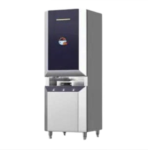 Máy định lượng và chia cơm tự động CHINENG CN-8100-LS03-DFJ