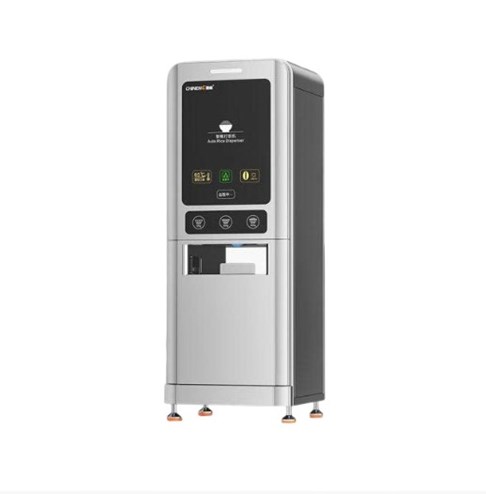 Máy chia cơm tự động CHINENG CN-8132-FF-06