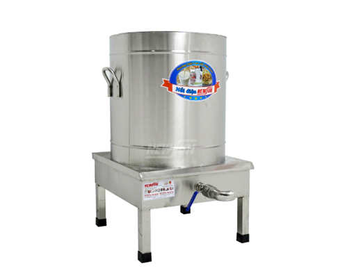 Nồi nấu phở tủ điện rời 120L OKASU NS-NPTĐ120L