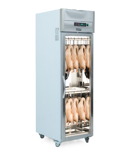 Tủ sấy gà vịt OKASU FGYG-007