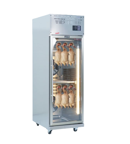 Tủ sấy gà vịt OKASU KN-X650M1