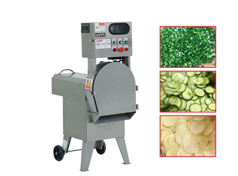 Máy thái rau củ quả OKASU MG-805