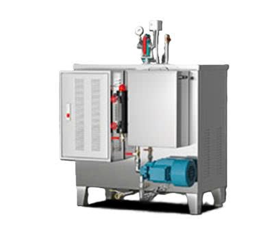 Máy tạo hơi nước điện đứng 48 kW CHINENG CN-DC-LS-D-48