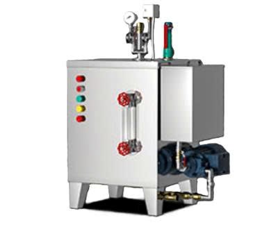 Máy tạo hơi nước điện đứng 6 kW CHINENG CN-DC-LS-D-6-220 / CN-DC-LS-D-6-380