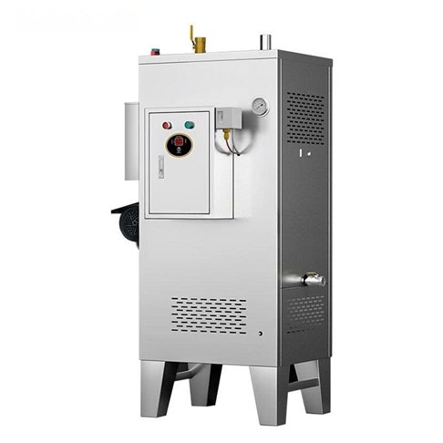 Máy tạo hơi nước gas đứng CHINENG CN-DC-LH-R-80