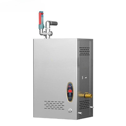 Máy tạo hơi nước gas treo tường CHINENG CN-DC-B-RZQ-60T / CN-DC-B-RZQ-60Y
