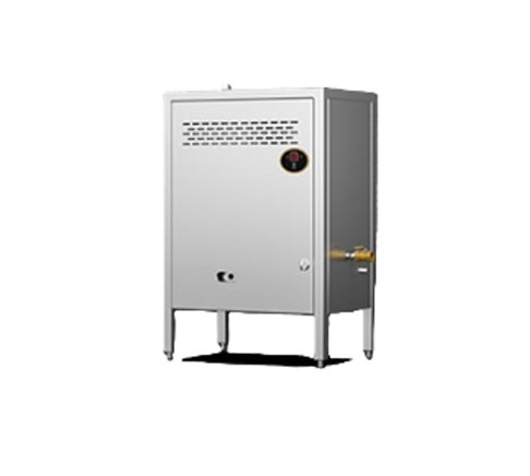 Máy tạo hơi nước gas treo tường CHINENG CN-DC-B-RZQ-100T / CN-DC-B-RZQ-100Y