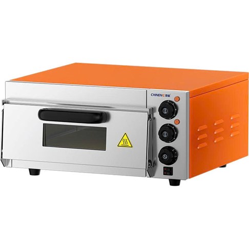 Lò nướng điện để bàn 1 tầng CHINENG CN-8159-TS-DKL-1MA