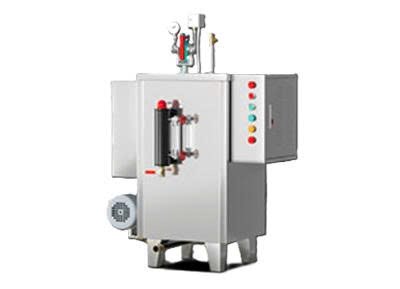 Máy tạo hơi nước điện đứng 24 kW CHINENG CN-DC-LS-D-24