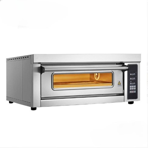 Lò nướng điện thông minh 1 tầng 1 khay CHINENG CN-DKX-8065-WFC-101DJ