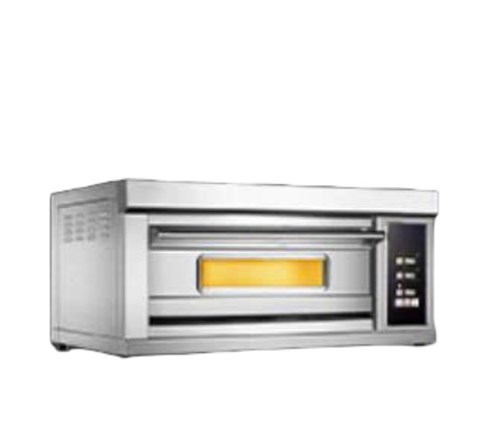 Lò nướng điện thông minh 1 tầng 3 khay CHINENG CN-DKX-8065-WFC-103DJ