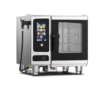 Lò hấp nướng đa năng 4 khay CHINENG CN-JX-NC0423T