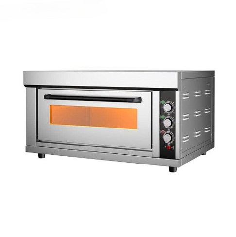 Lò nướng điện 1 tầng 1 khay CHINENG CN-XNDKX-8093-01