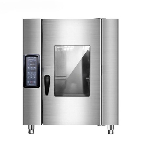 Lò nướng vịt dùng điện thông minh CHINENG CN-ZDF-GC-K10