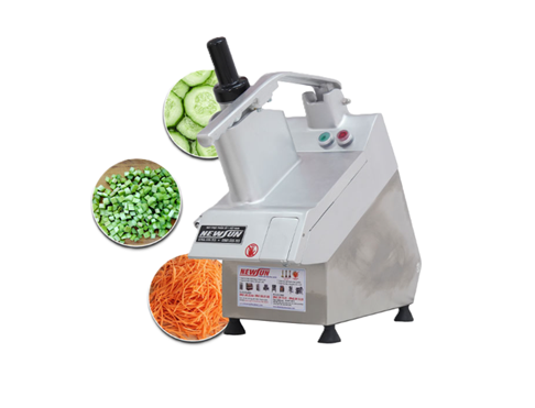 Máy thái rau củ quả đa năng OKASU VC60N