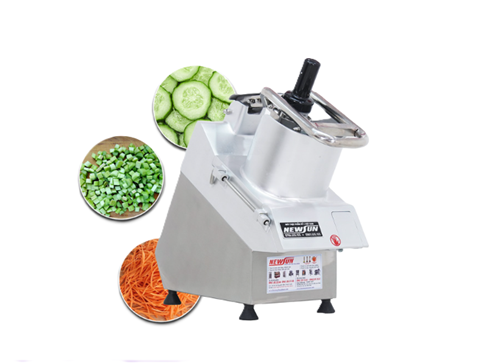 Máy thái rau củ quả đa năng OKASU VC65N