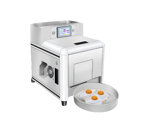 Máy chiên trứng tự động OKASU JDJ-A1