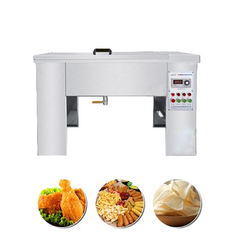 Bếp chiên công nghiệp 50 lít OKASU NSCY-50 