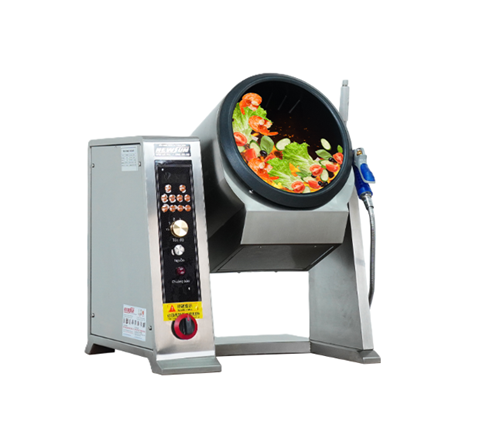 Máy nấu ăn dùng gas OKASU TGS-30G