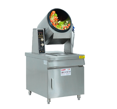 Máy nấu ăn điện từ OKASU ASK-GD36 