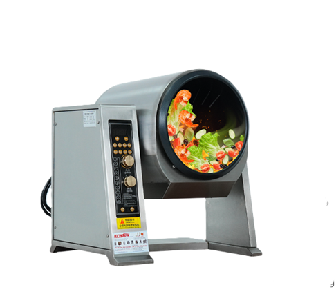 Máy nấu ăn điện từ cao cấp OKASU ASK-TGD36