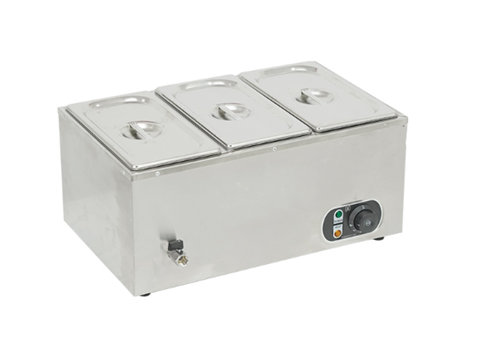 Bàn hâm nóng thức ăn OKASU NS-HB-3V